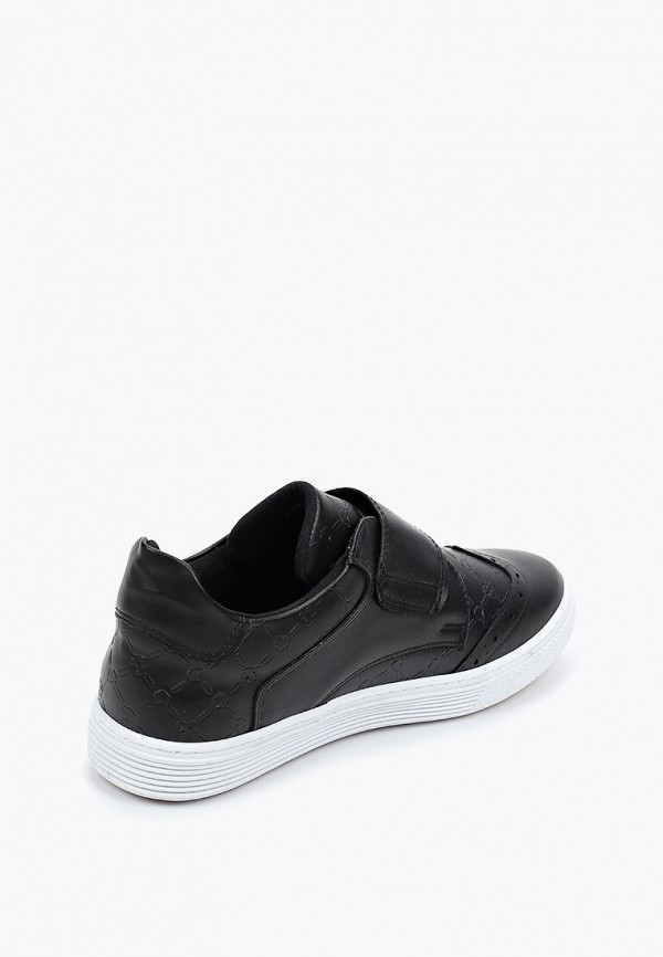 фото Кеды pixel & co