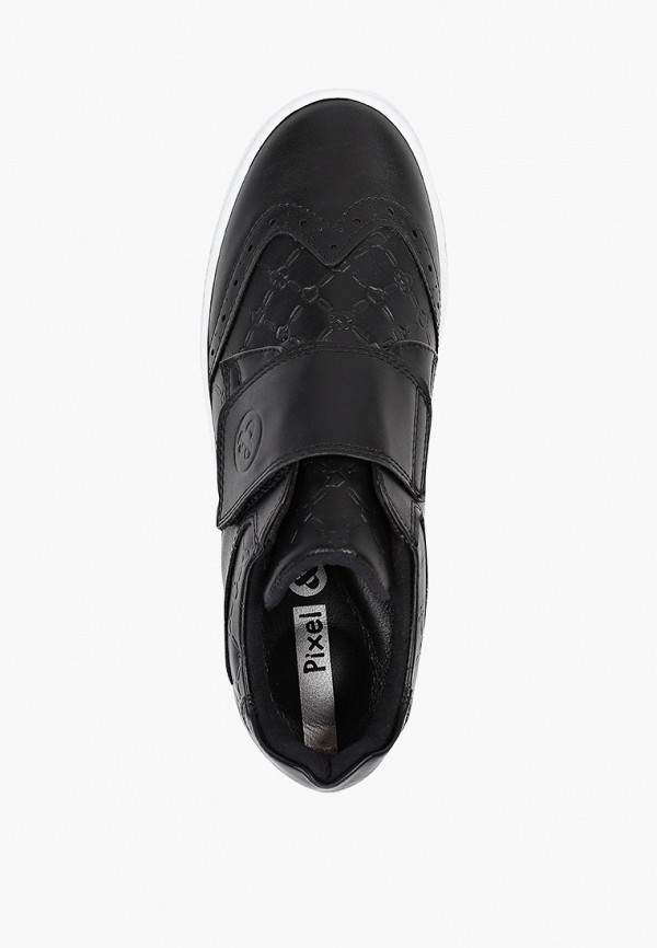 фото Кеды pixel & co