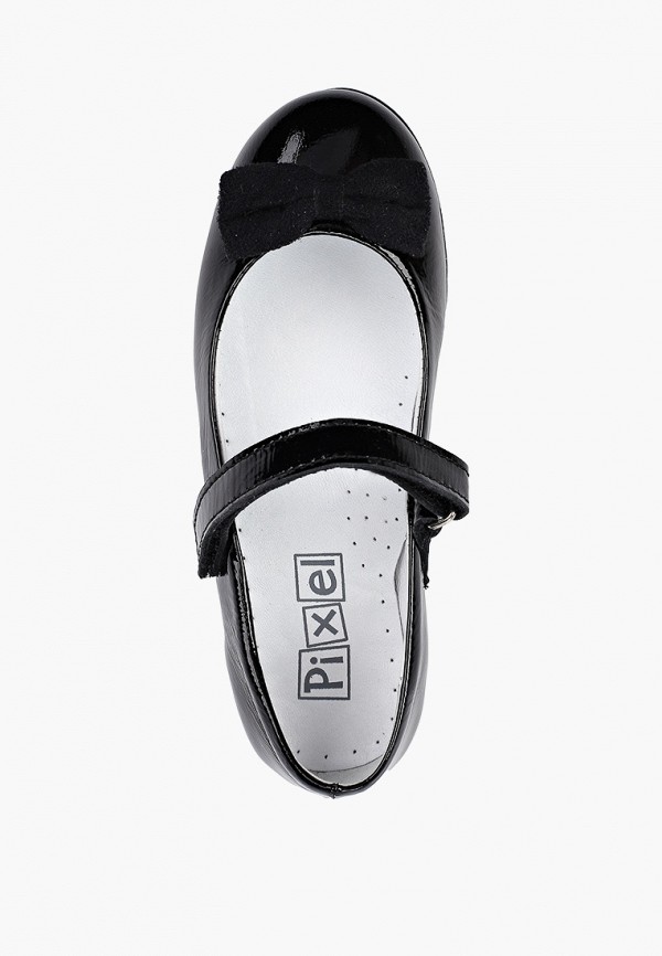 Туфли для девочки Pixel 5-512156-2301 Фото 4
