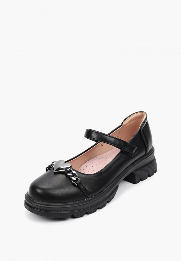 фото Туфли tom-miki