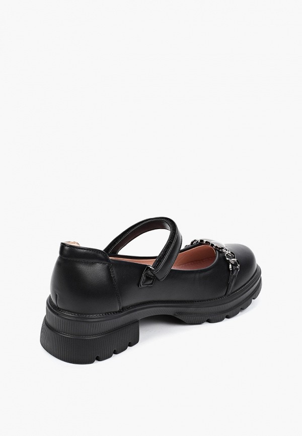 фото Туфли tom-miki