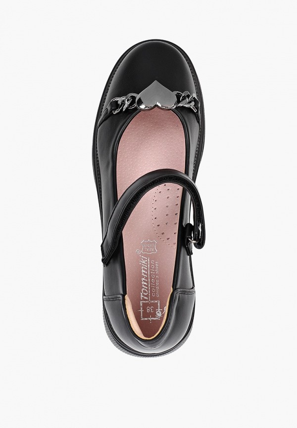 фото Туфли tom-miki