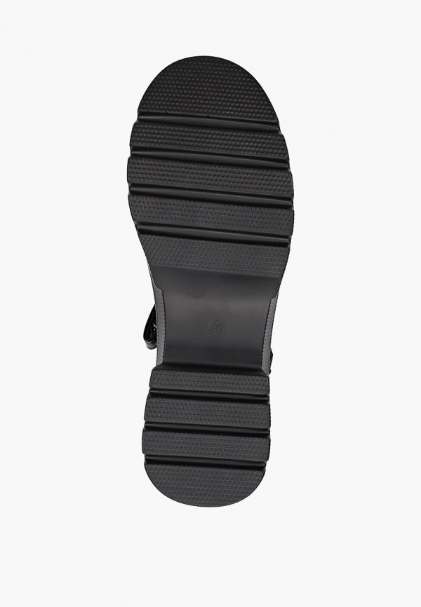 фото Туфли tom-miki