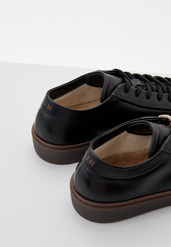 фото Кеды fabi