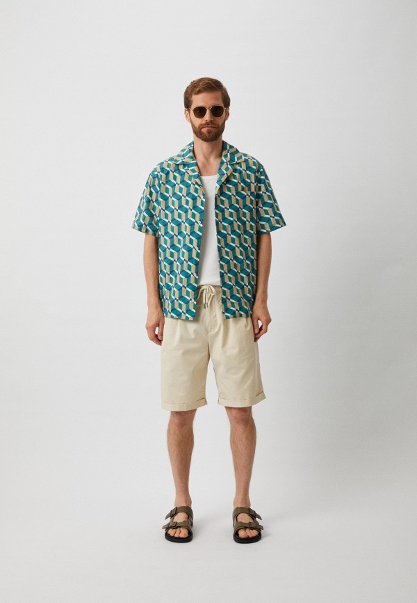 фото Рубашка baldinini