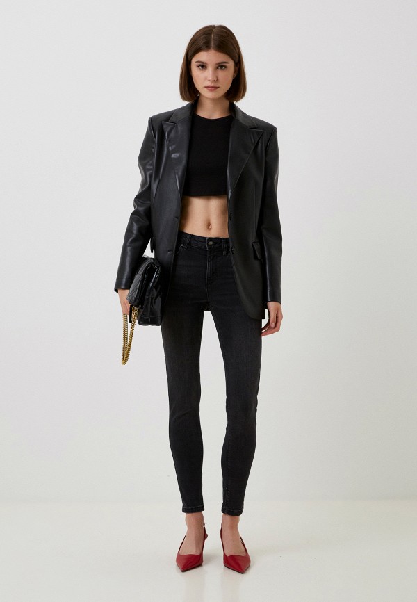 фото Джинсы fracomina