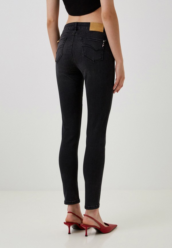 фото Джинсы fracomina