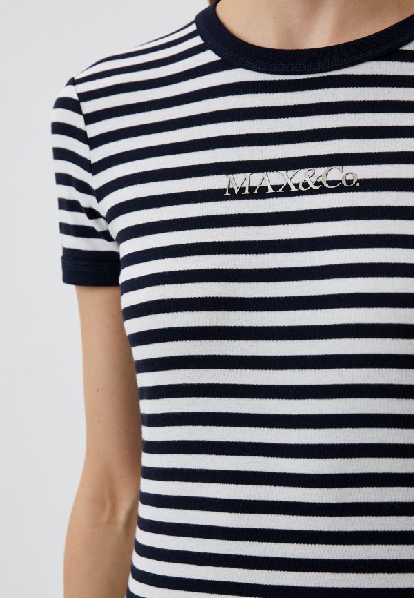 фото Футболка max&co