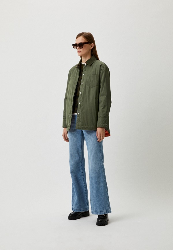 фото Куртка утепленная max&co