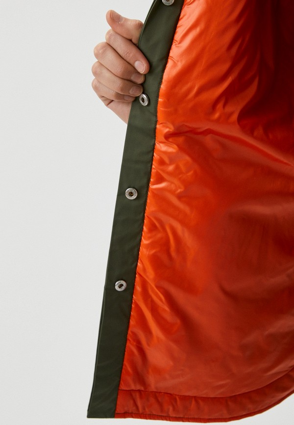 фото Куртка утепленная max&co