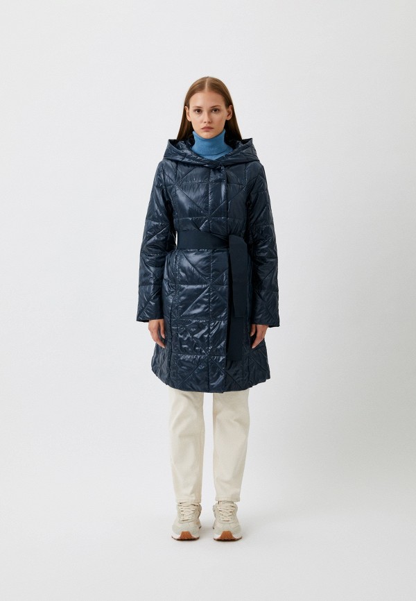 фото Куртка утепленная max&co