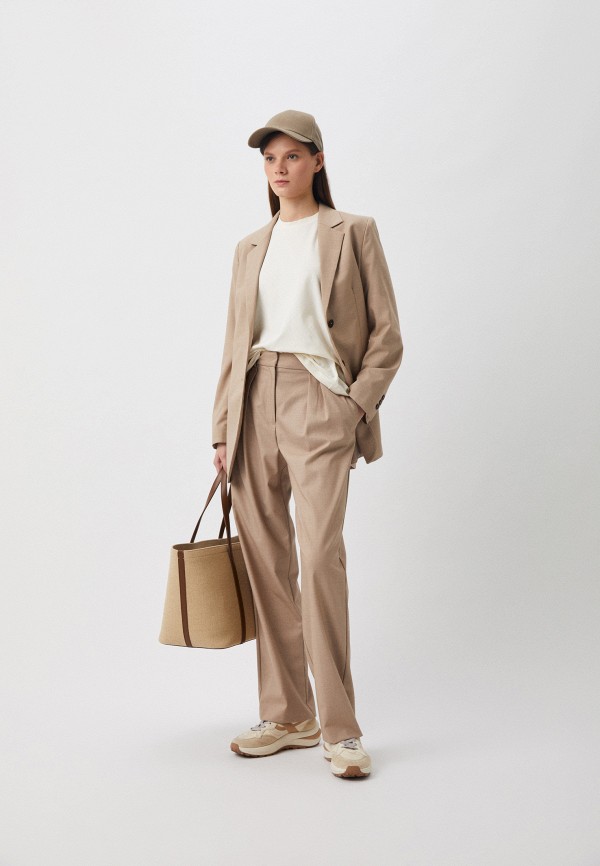 фото Футболка boss