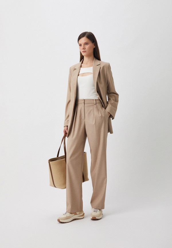 фото Футболка boss