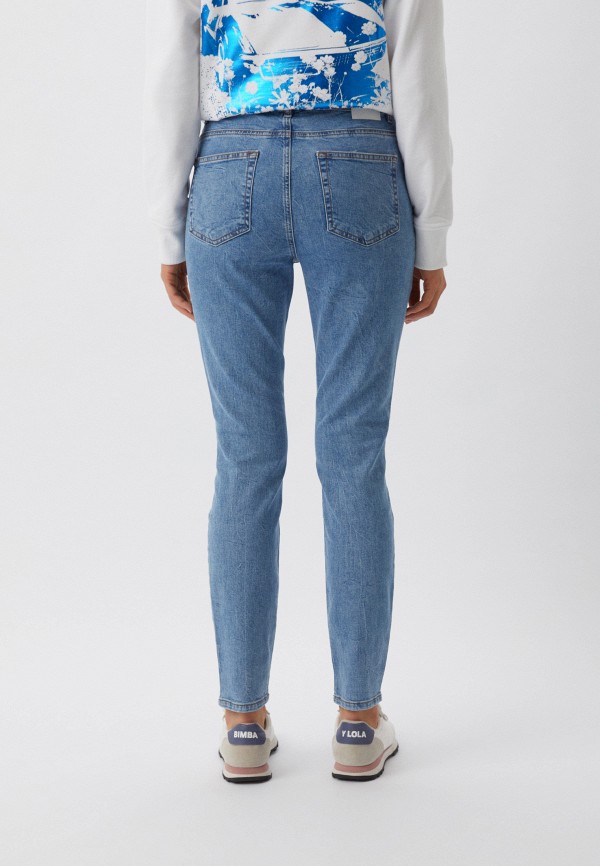 фото Джинсы boss