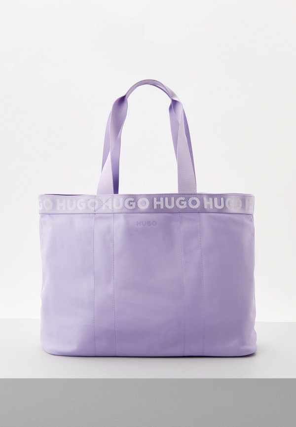 

Сумка Hugo, Фиолетовый