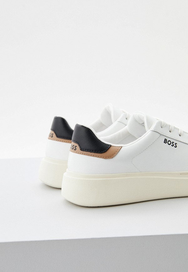 фото Кеды boss