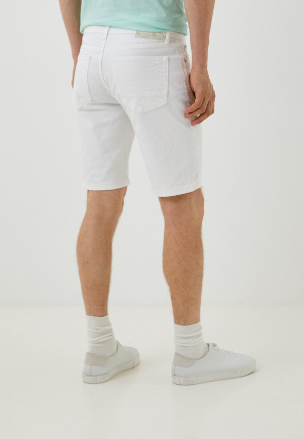 фото Шорты джинсовые loft