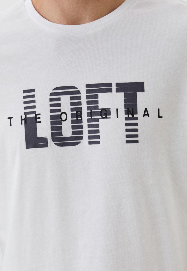фото Футболка loft