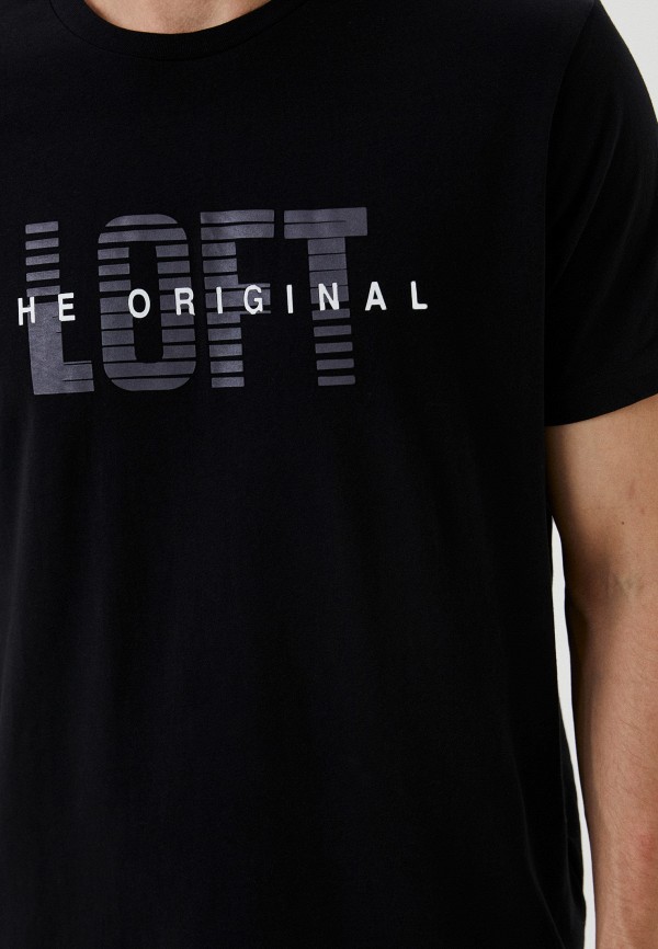 фото Футболка loft