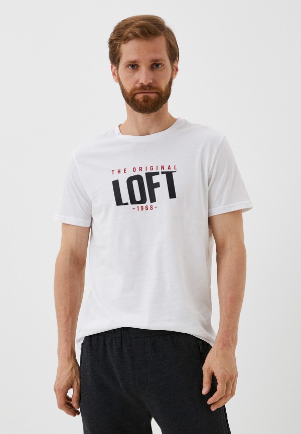 

Футболка Loft, Белый
