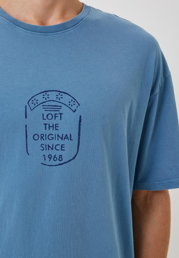 фото Футболка loft