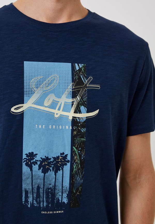 фото Футболка loft