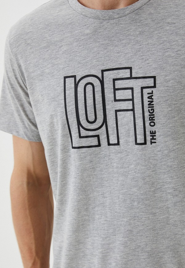 фото Футболка loft
