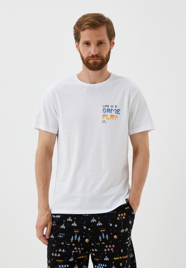 фото Костюм домашний loft