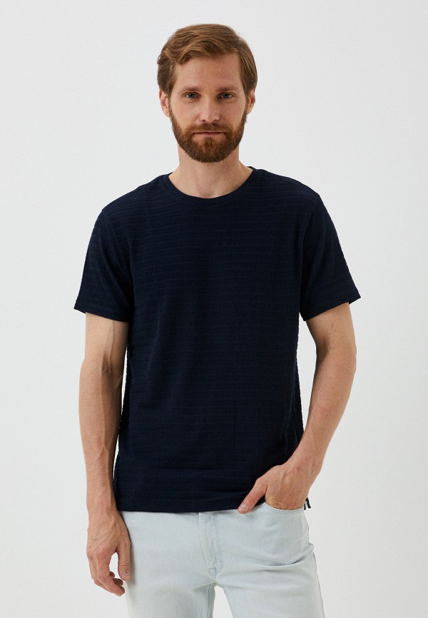 

Футболка Loft, Синий