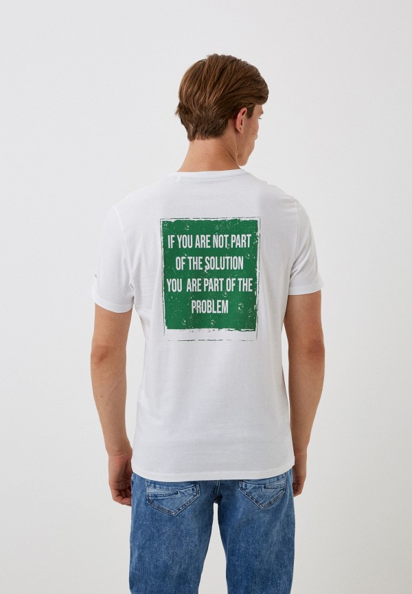 фото Футболка loft