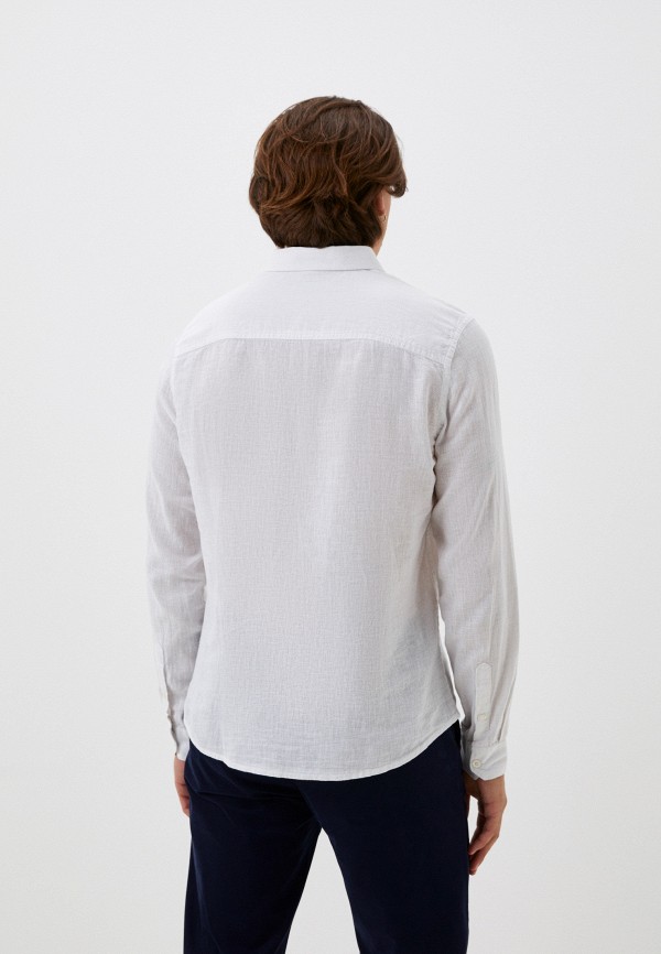 Рубашка Loft белый, размер 48, фото 3