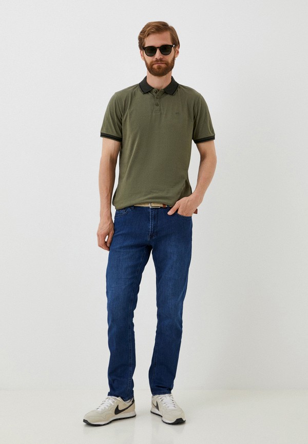 фото Джинсы loft