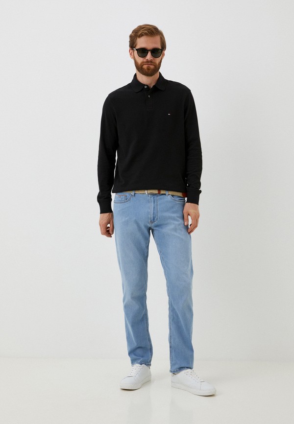 фото Джинсы loft