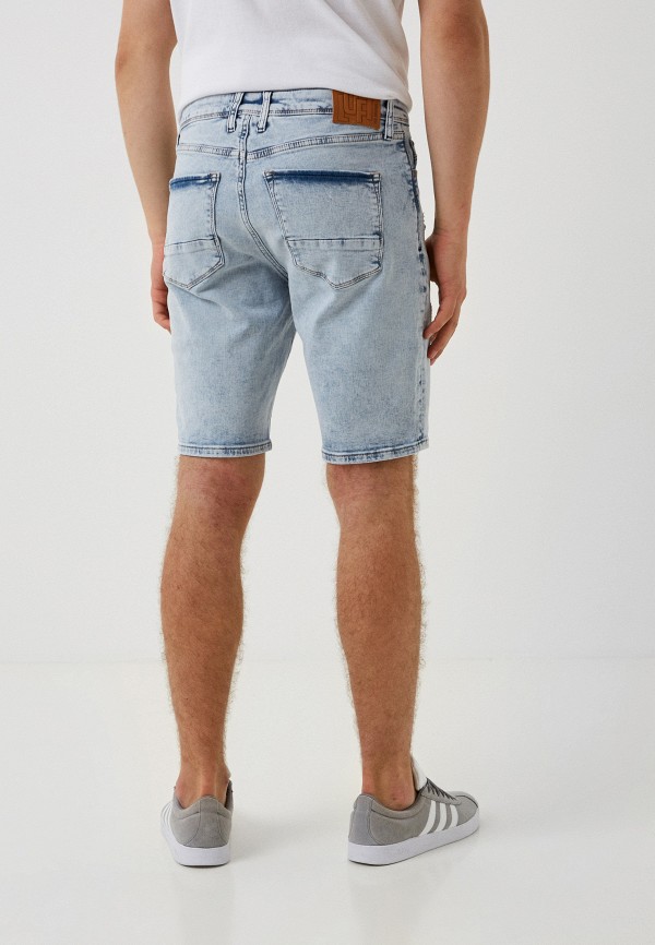фото Шорты джинсовые loft