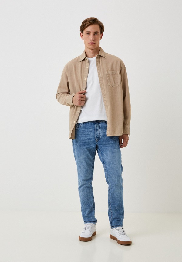 фото Джинсы loft