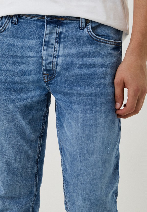 фото Джинсы loft