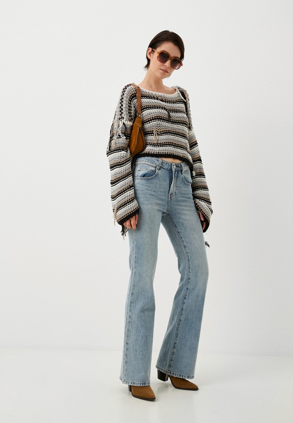 фото Джинсы miss sixty