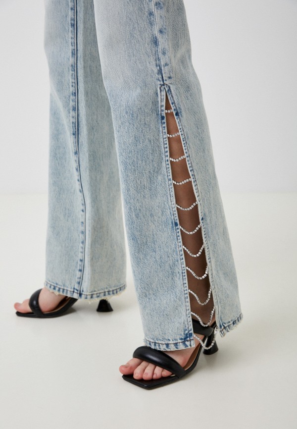 фото Джинсы miss sixty