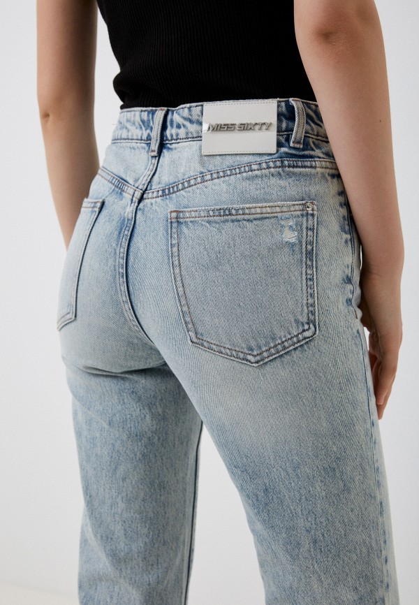 фото Джинсы miss sixty