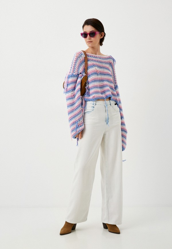 фото Джинсы miss sixty