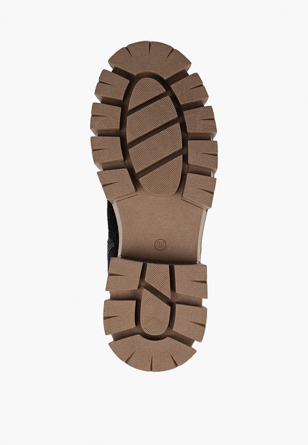 фото Полусапоги mastille