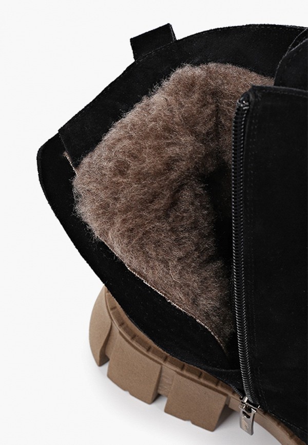 фото Полусапоги mastille