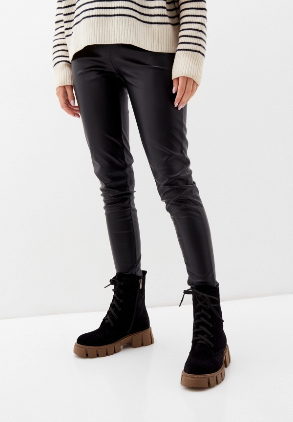 фото Полусапоги mastille