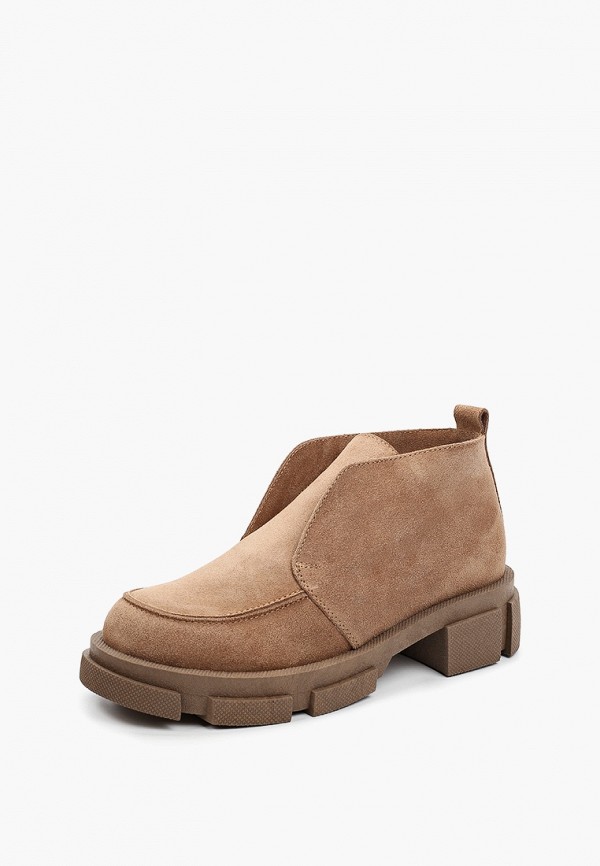 фото Ботинки mastille