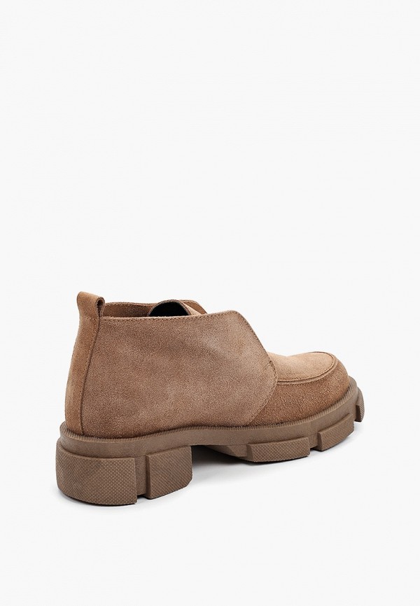 фото Ботинки mastille