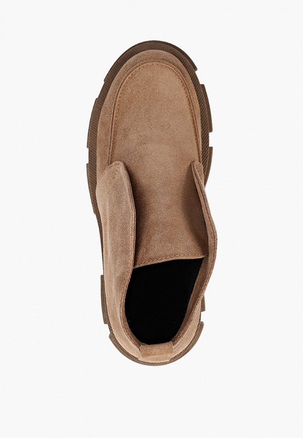 фото Ботинки mastille