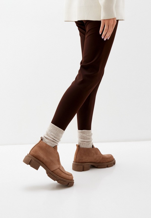 фото Ботинки mastille