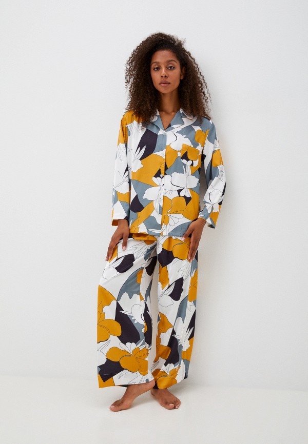 

Пижама Love Anna, Разноцветный