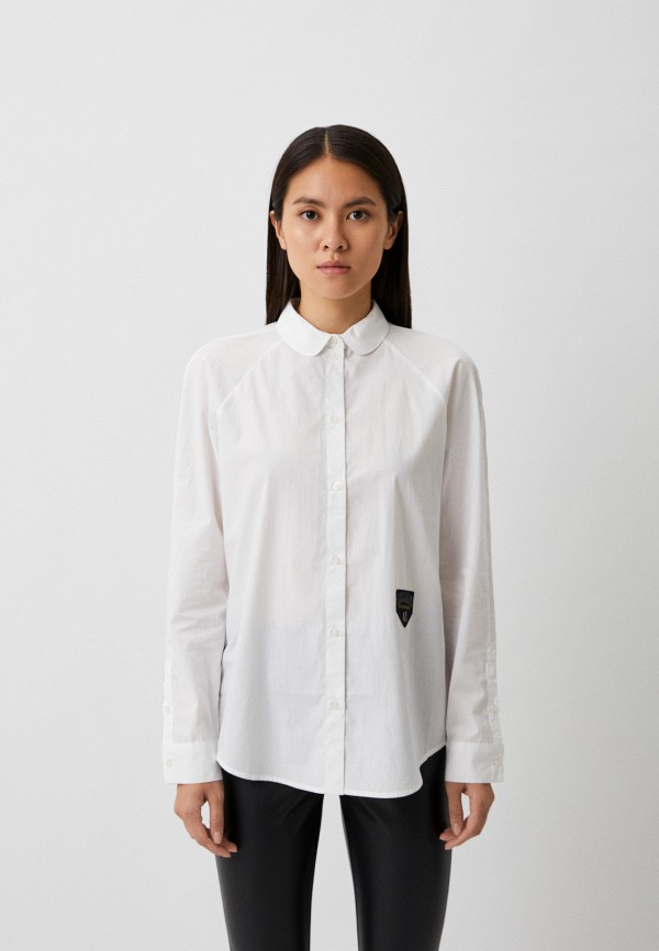 

Рубашка Armani Exchange, Белый