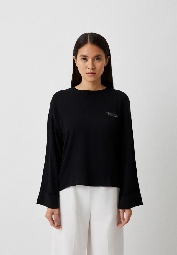 

Джемпер Armani Exchange, Черный